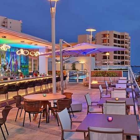 Art Ovation Hotel, Autograph Collection Sarasota Dış mekan fotoğraf
