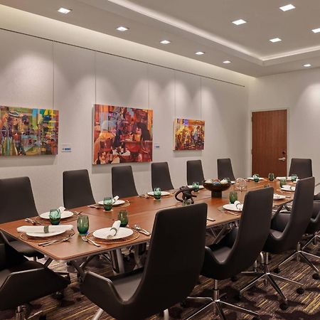 Art Ovation Hotel, Autograph Collection Sarasota Dış mekan fotoğraf