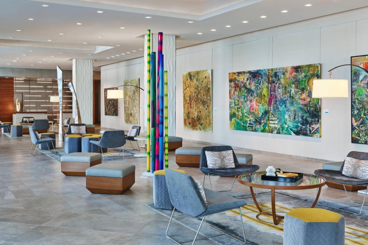 Art Ovation Hotel, Autograph Collection Sarasota Dış mekan fotoğraf