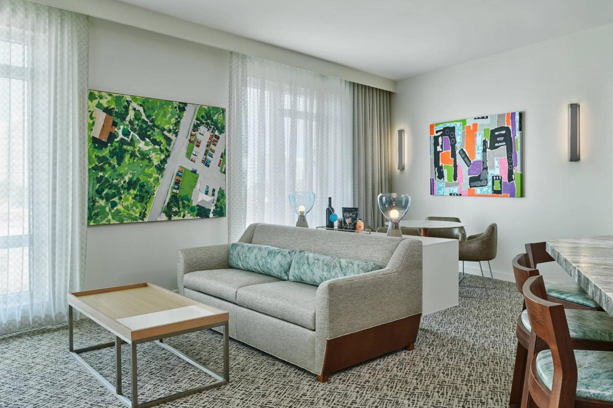 Art Ovation Hotel, Autograph Collection Sarasota Dış mekan fotoğraf