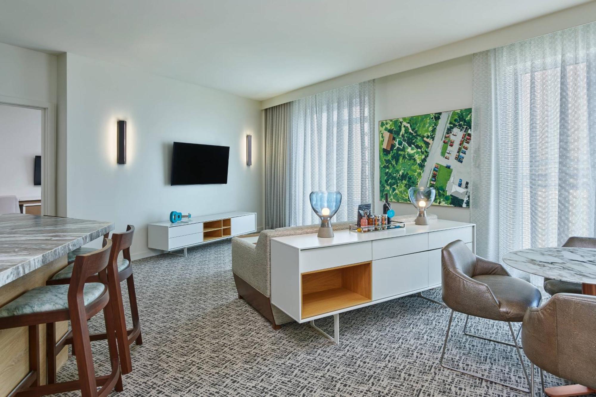 Art Ovation Hotel, Autograph Collection Sarasota Dış mekan fotoğraf