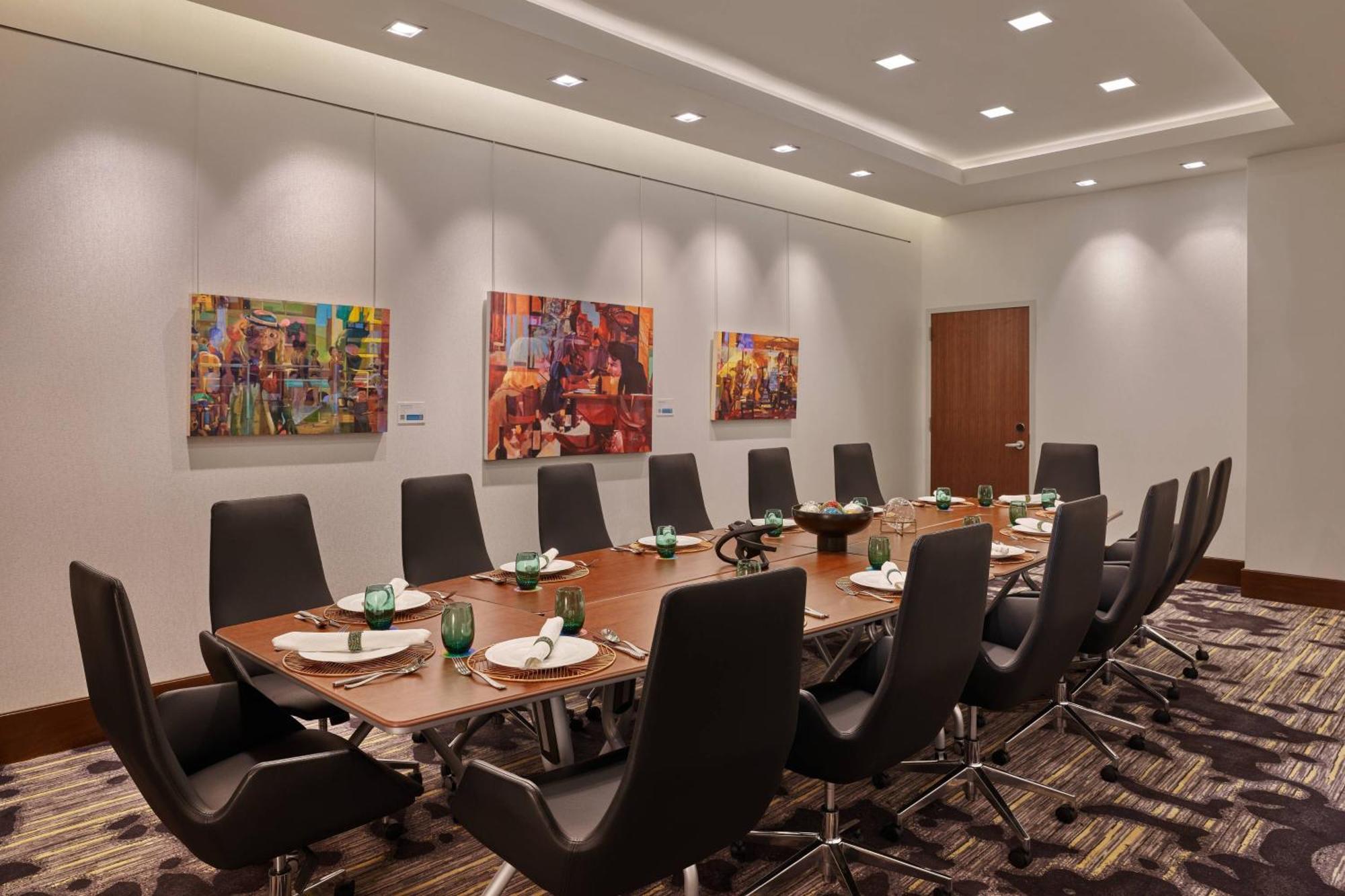 Art Ovation Hotel, Autograph Collection Sarasota Dış mekan fotoğraf