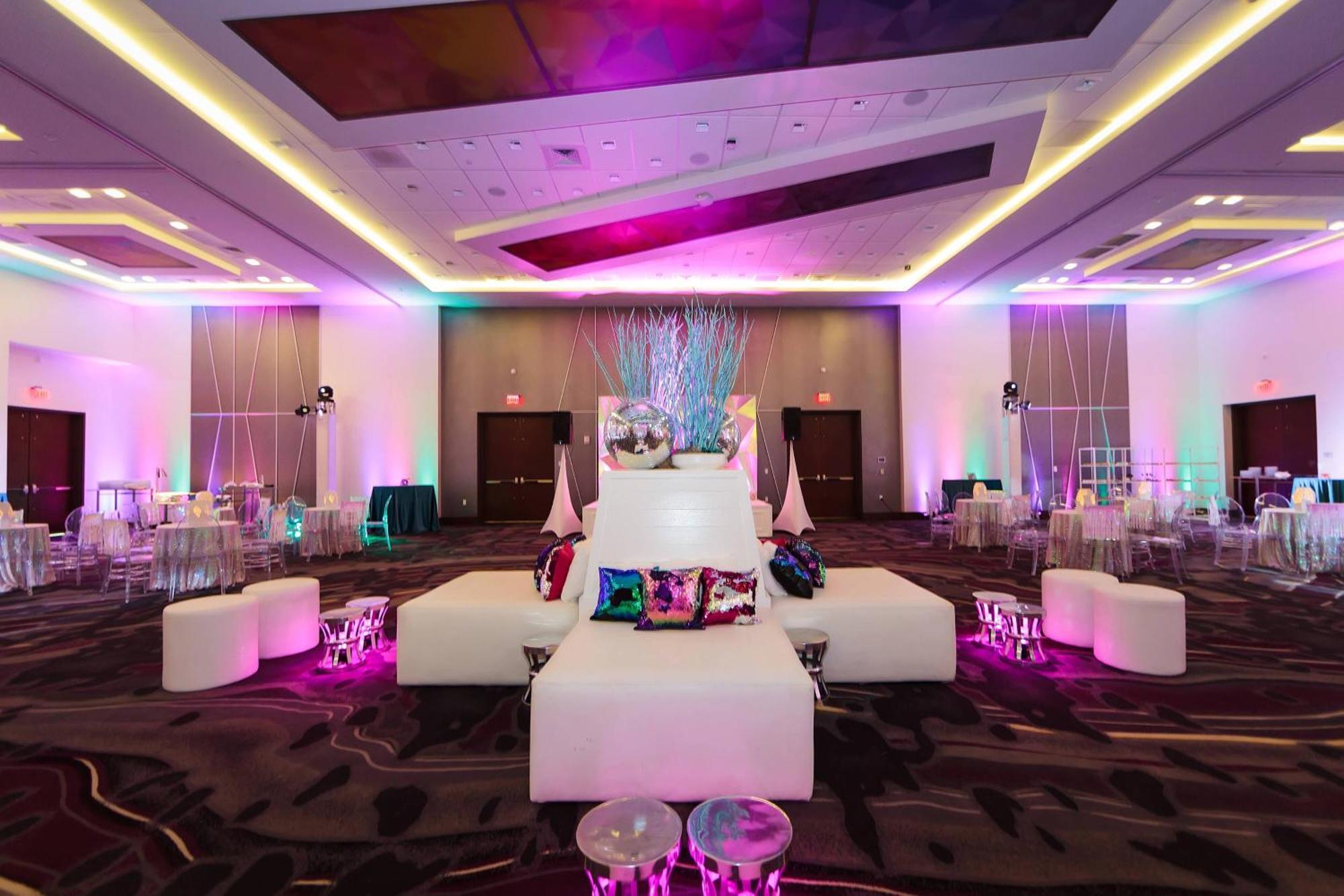 Art Ovation Hotel, Autograph Collection Sarasota Dış mekan fotoğraf