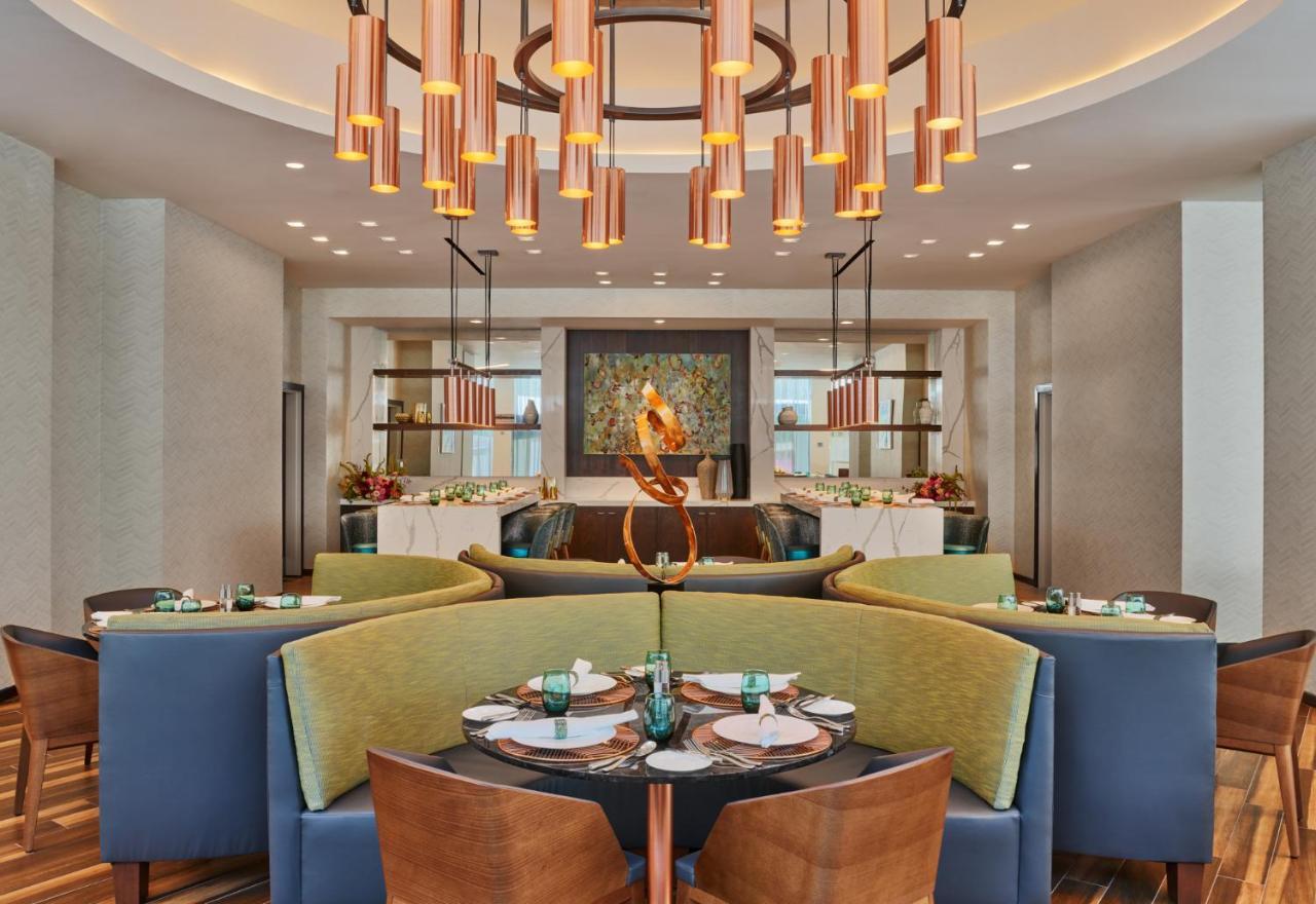 Art Ovation Hotel, Autograph Collection Sarasota Dış mekan fotoğraf