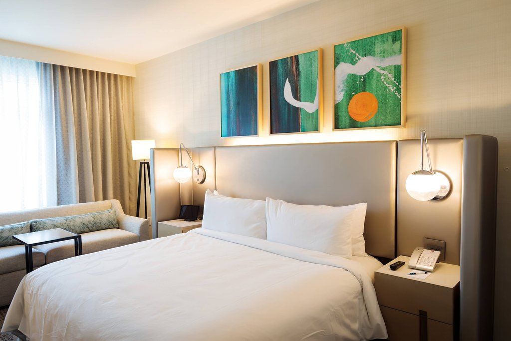Art Ovation Hotel, Autograph Collection Sarasota Dış mekan fotoğraf