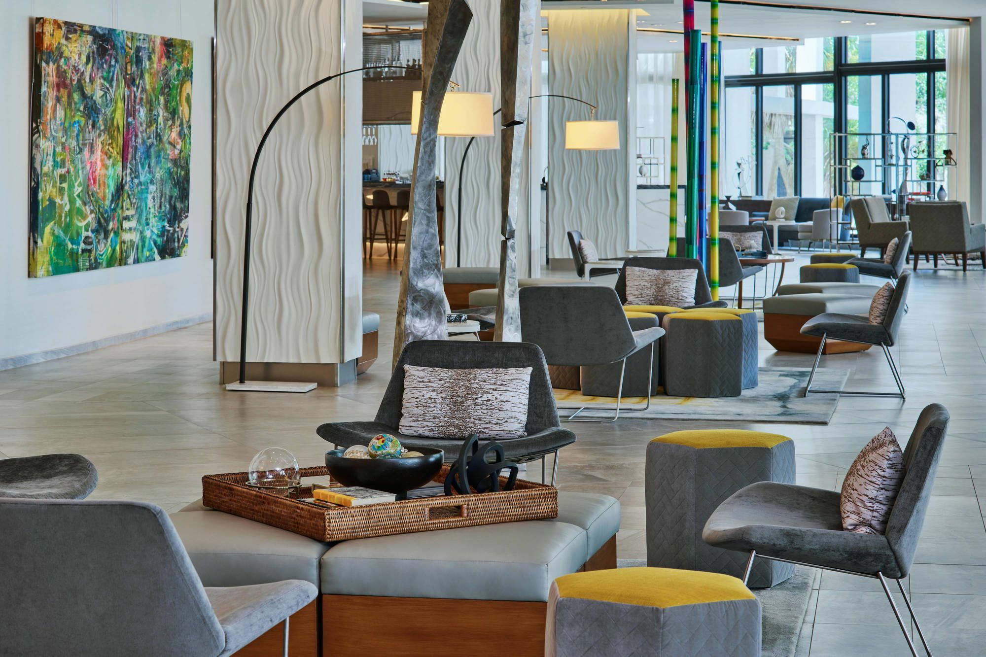 Art Ovation Hotel, Autograph Collection Sarasota Dış mekan fotoğraf